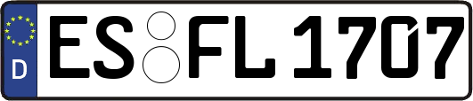 ES-FL1707