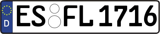 ES-FL1716