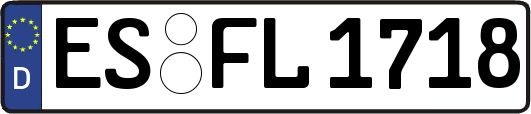 ES-FL1718