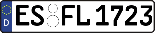 ES-FL1723
