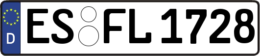 ES-FL1728