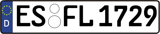 ES-FL1729