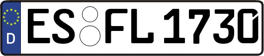 ES-FL1730
