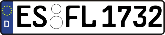 ES-FL1732