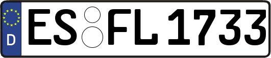 ES-FL1733