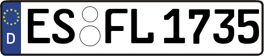 ES-FL1735