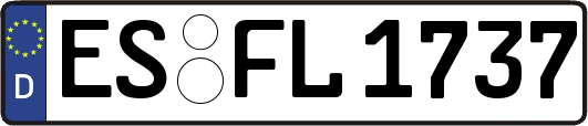 ES-FL1737