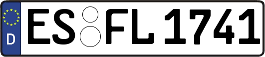 ES-FL1741