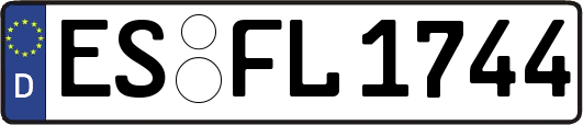 ES-FL1744