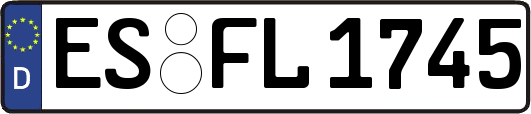 ES-FL1745