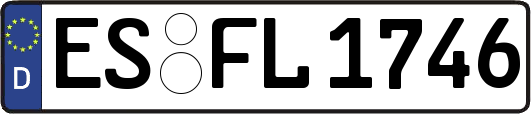 ES-FL1746