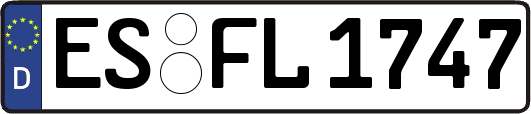 ES-FL1747