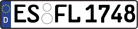 ES-FL1748