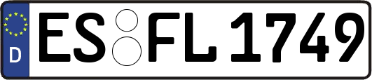 ES-FL1749