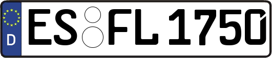 ES-FL1750