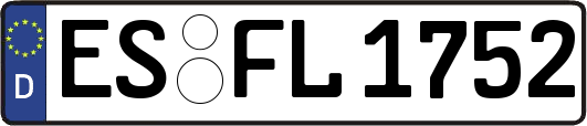 ES-FL1752