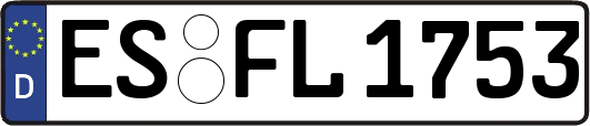 ES-FL1753