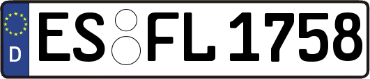 ES-FL1758