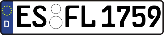 ES-FL1759