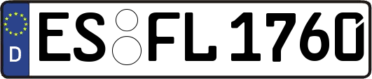 ES-FL1760
