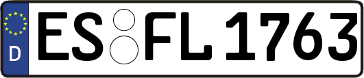 ES-FL1763