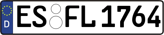 ES-FL1764
