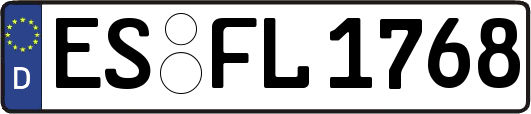ES-FL1768