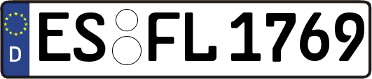 ES-FL1769