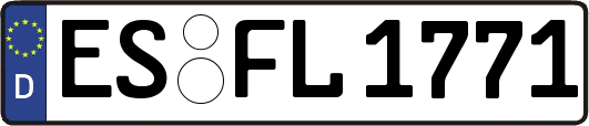 ES-FL1771