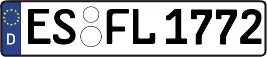 ES-FL1772