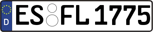 ES-FL1775