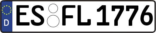 ES-FL1776