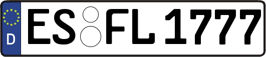 ES-FL1777