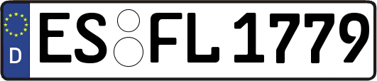 ES-FL1779