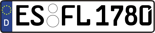 ES-FL1780