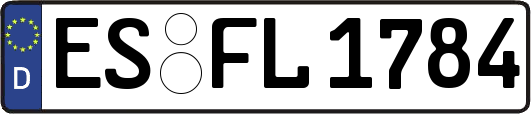 ES-FL1784