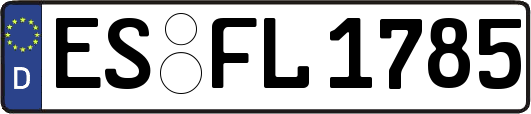 ES-FL1785