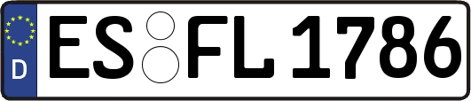 ES-FL1786