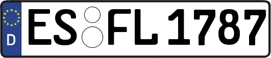 ES-FL1787