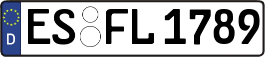 ES-FL1789