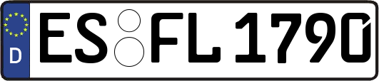 ES-FL1790