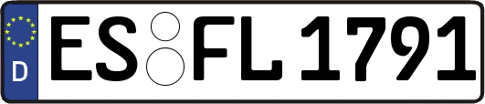 ES-FL1791