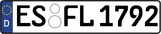 ES-FL1792