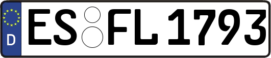ES-FL1793
