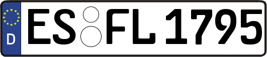 ES-FL1795