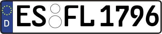 ES-FL1796