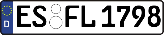 ES-FL1798