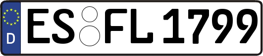 ES-FL1799