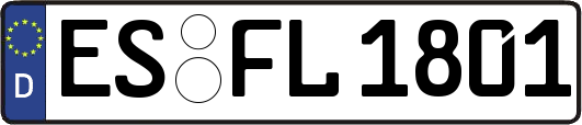 ES-FL1801