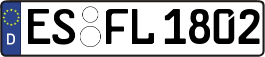 ES-FL1802